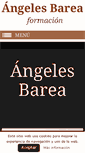 Mobile Screenshot of angelesbarea.com